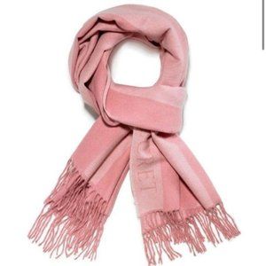 NWT Victoria's Secret Signature Scarf